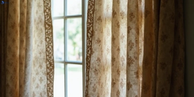 Professional curtain stain treatment on-site pemulwuy-nsw Matty Curtain Cleaning